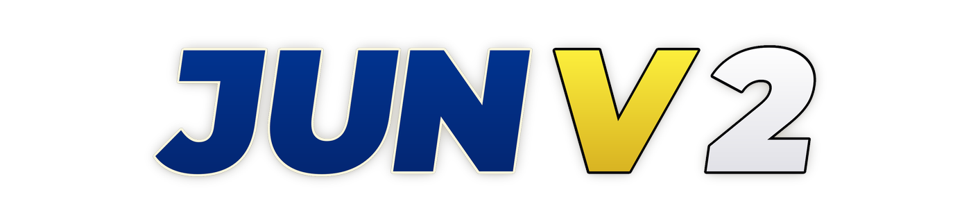 junv2 logo